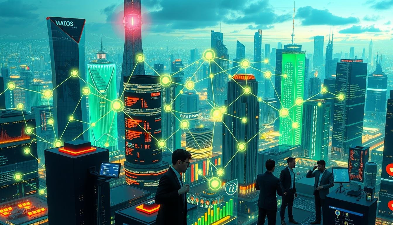 blockchain solutions