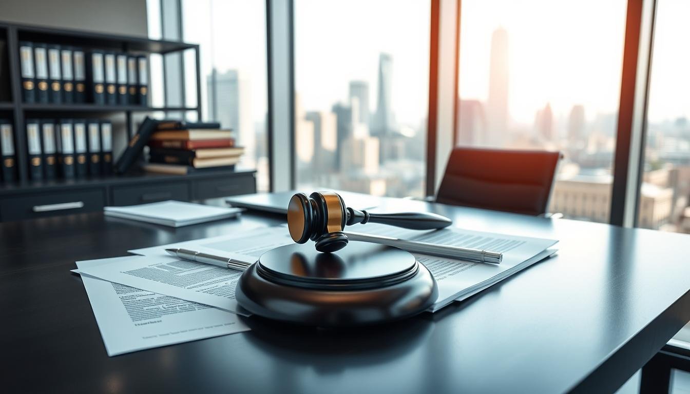 business lawyer