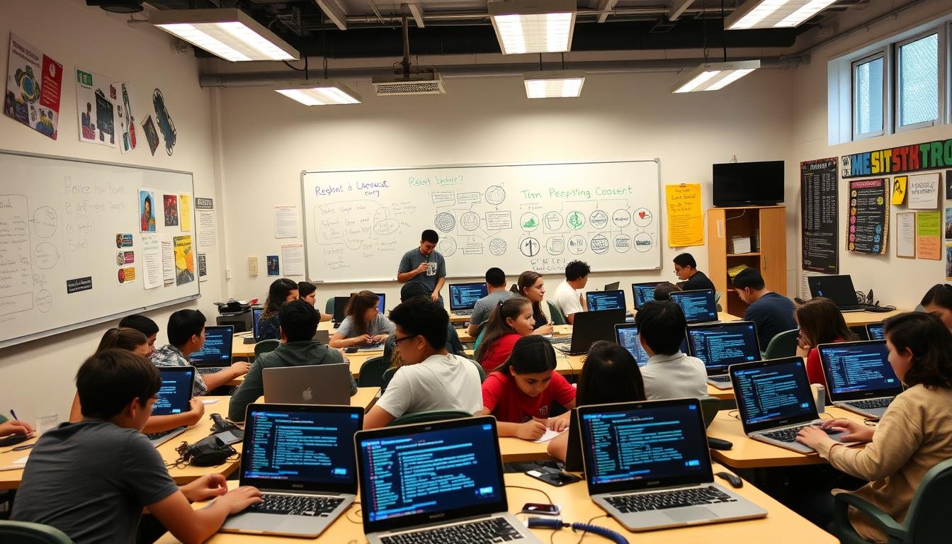 coding bootcamps