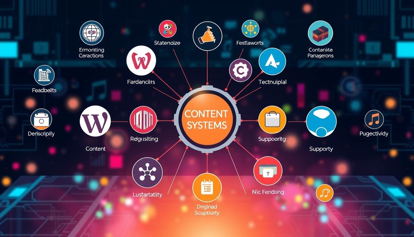 content management systems