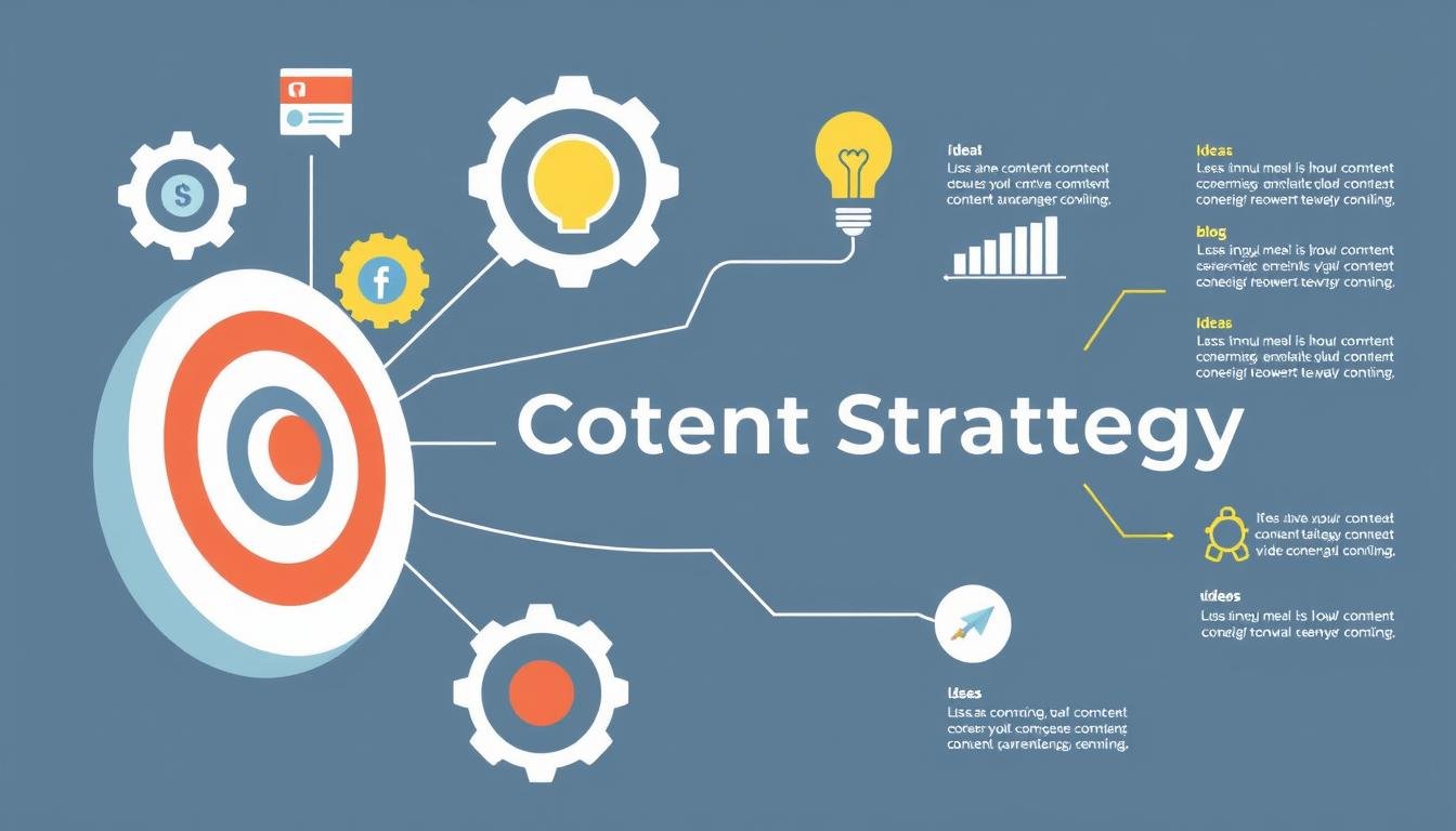 content strategy