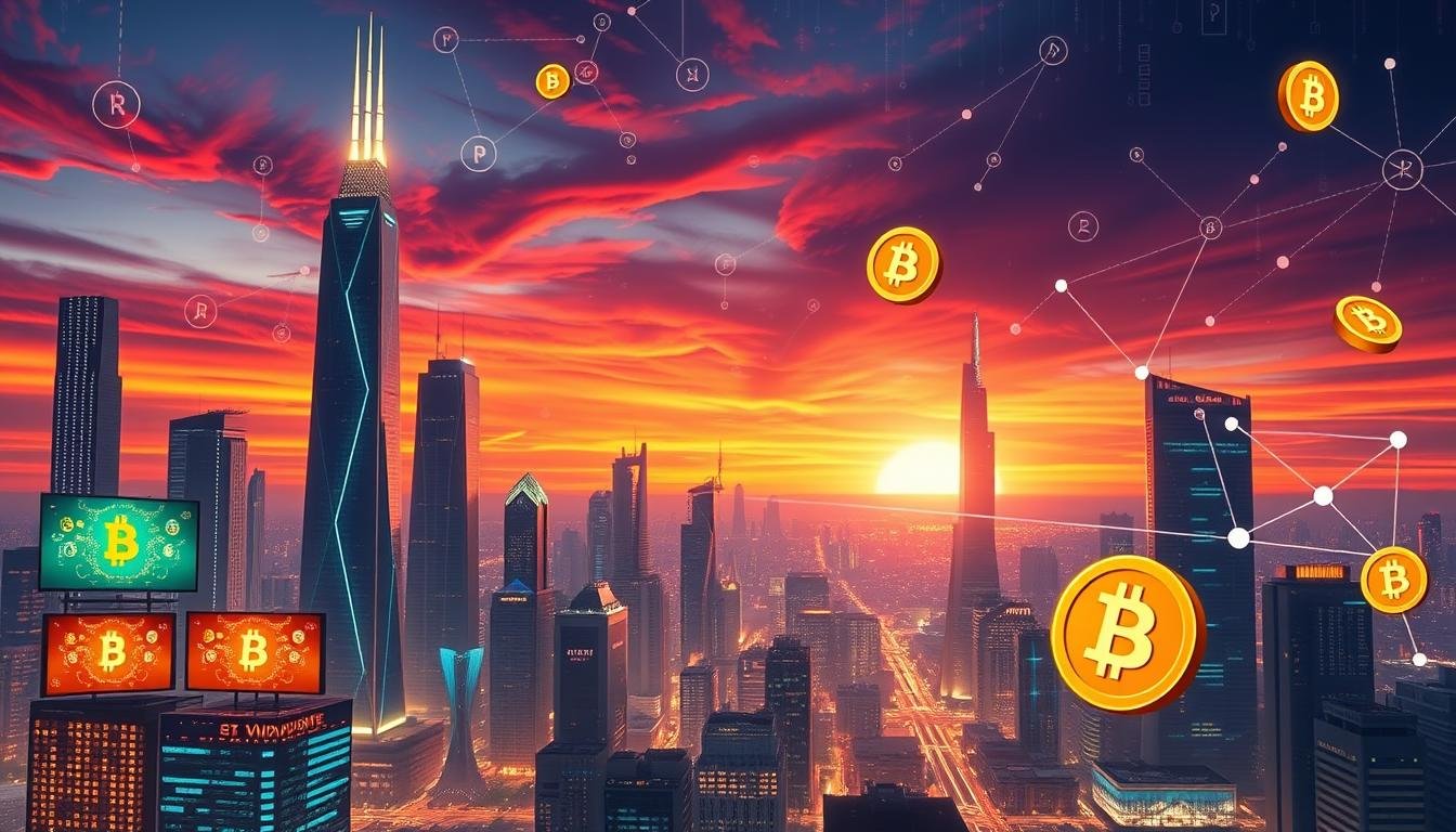 cryptocurrency trends