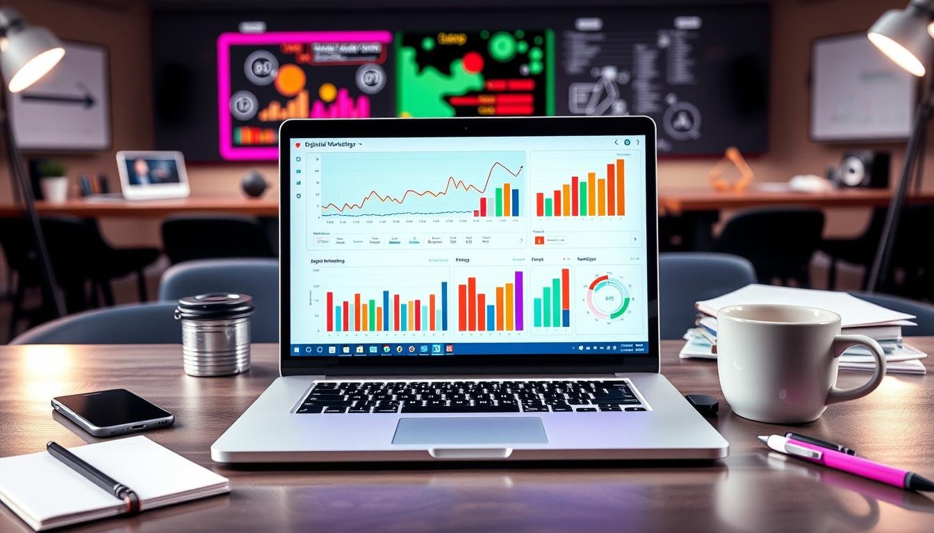digital marketing course online