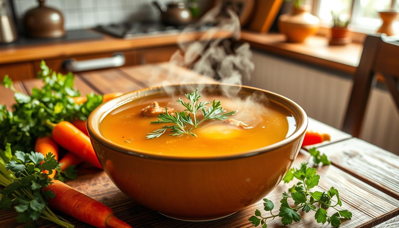 dr kellyann bone broth