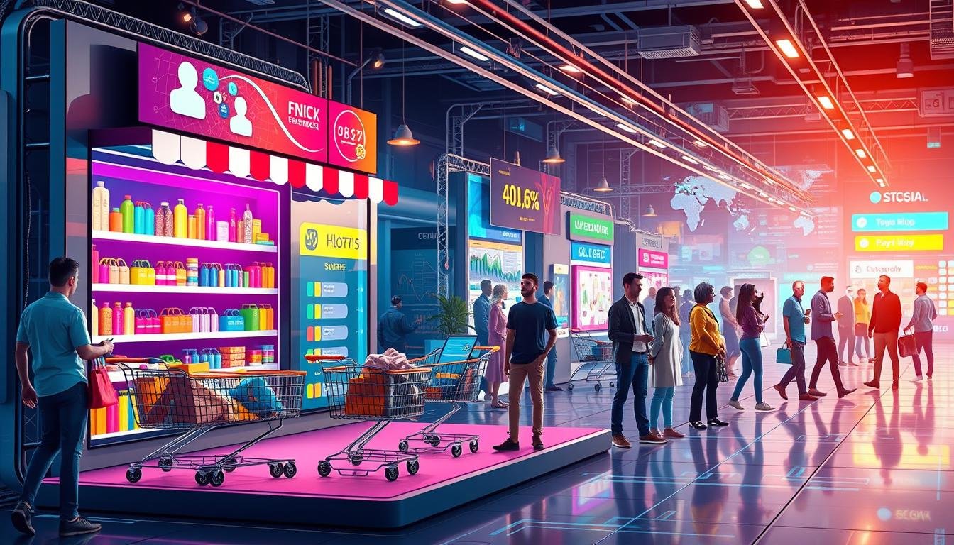 e-commerce strategies