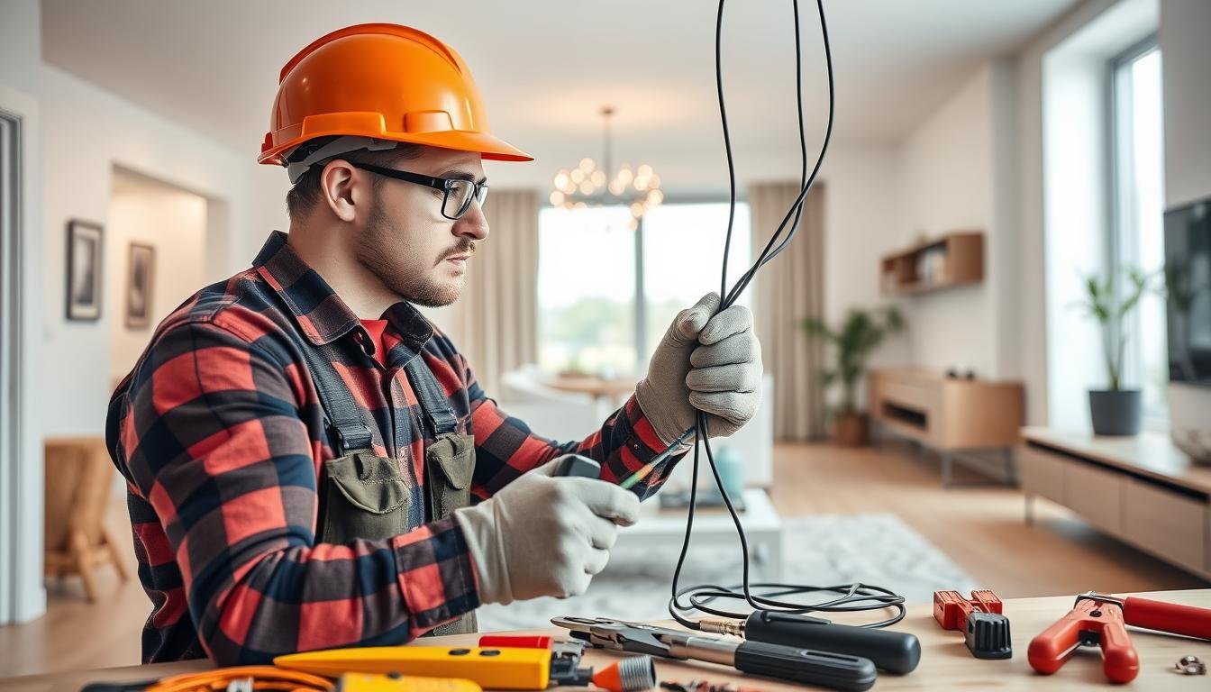 electrical services