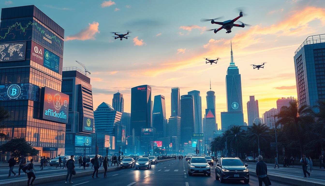 emerging fintech companies