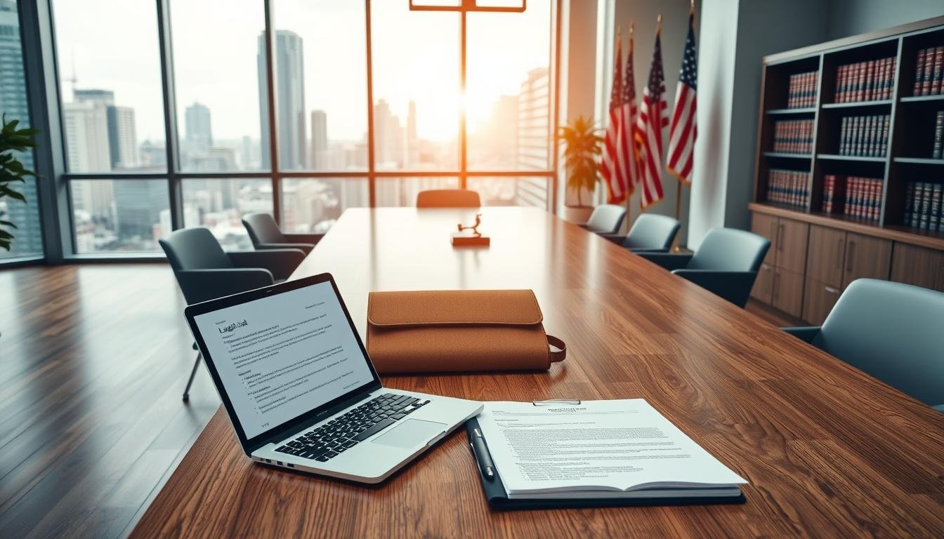 employment lawyer
