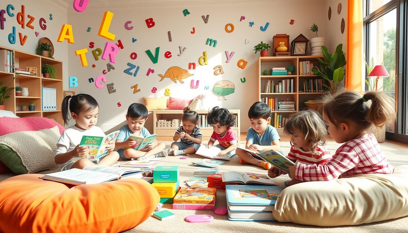 enhancing language development skills