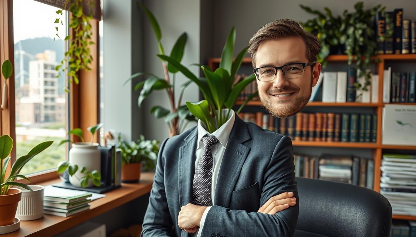 environmental lawyer