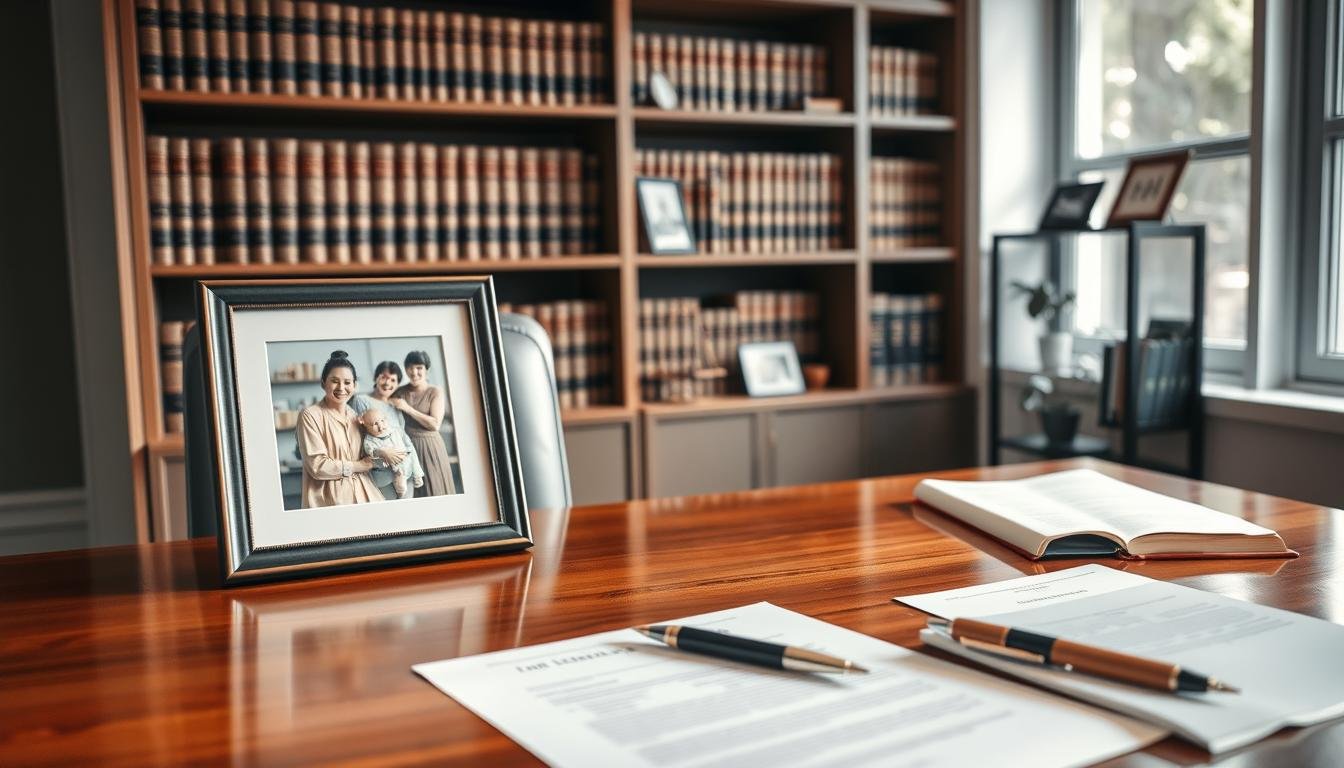 estate planning attorney