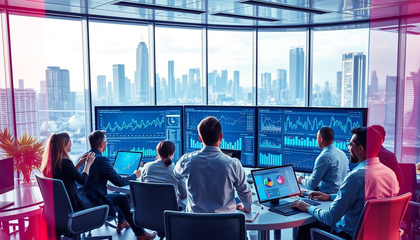 financial software providers