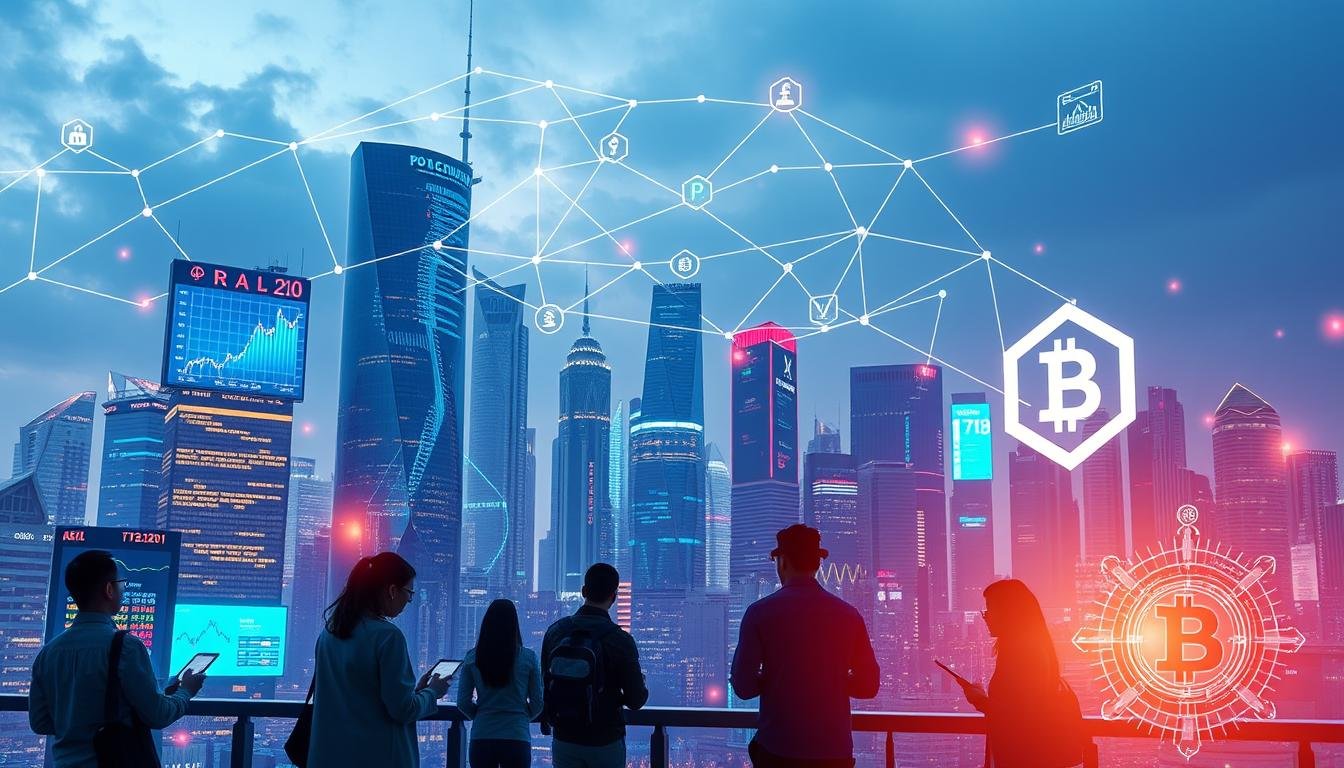 financial technology solutions