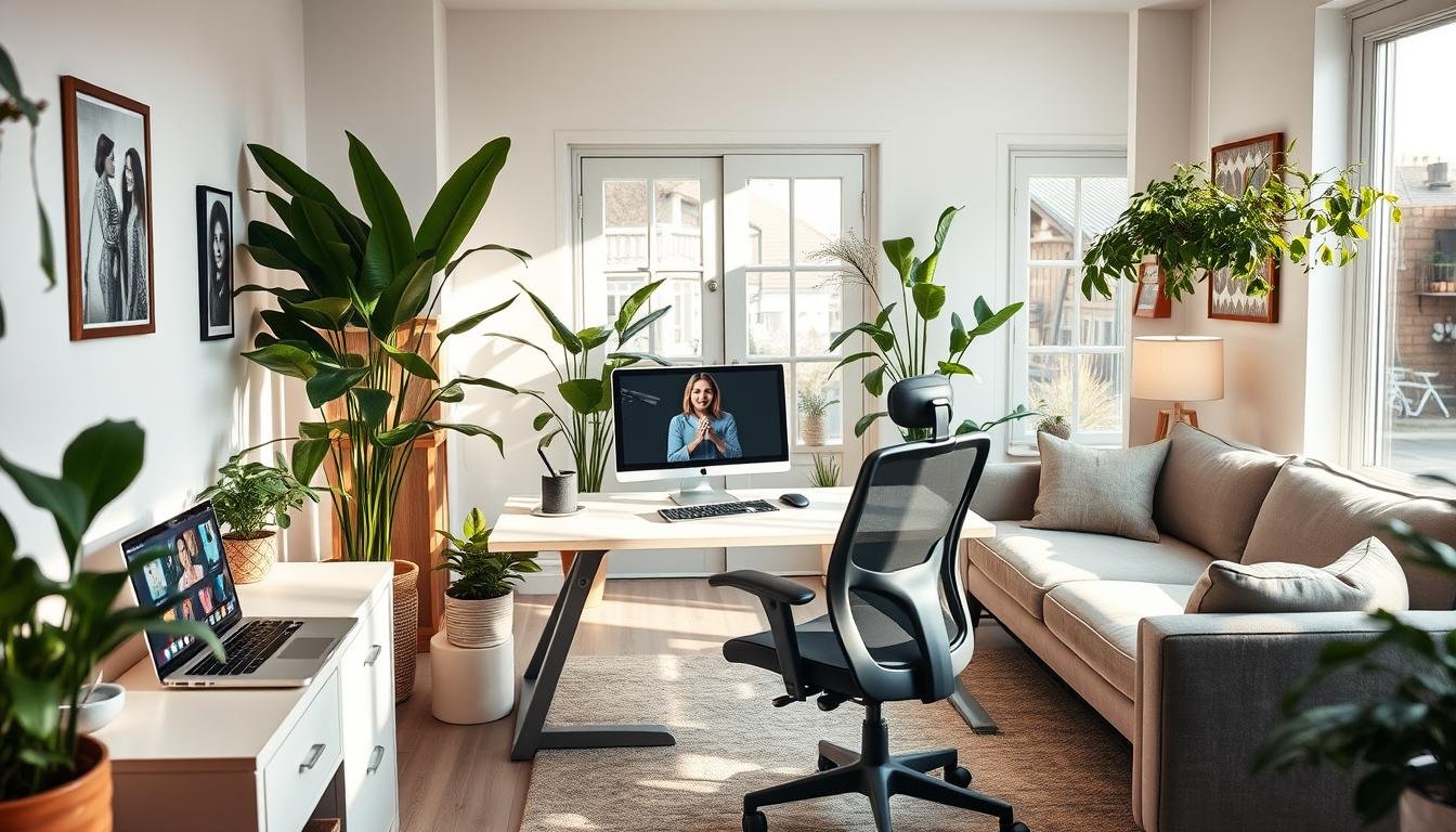 flexible work arrangements
