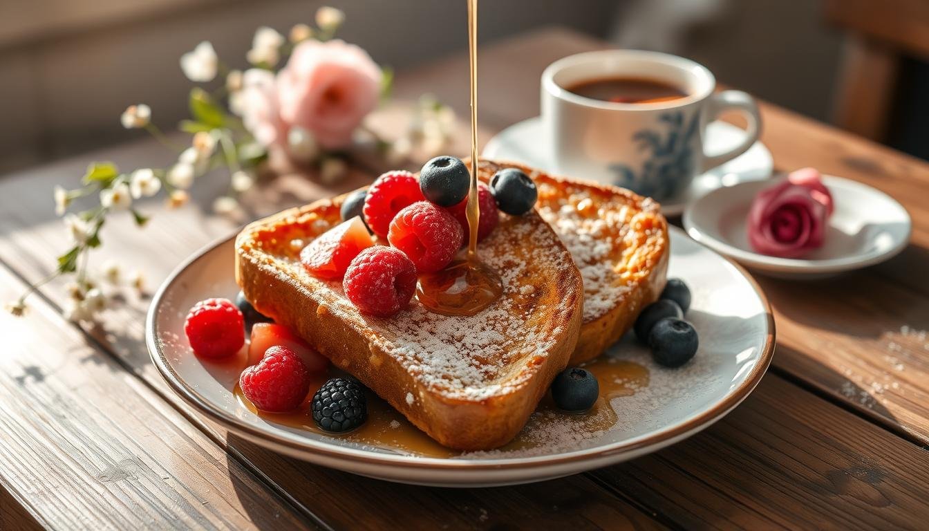 french toast recipe