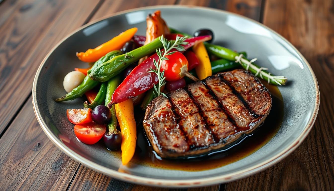 good food