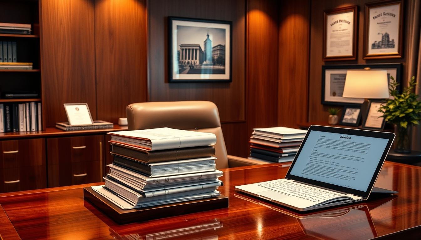 housing lawyer