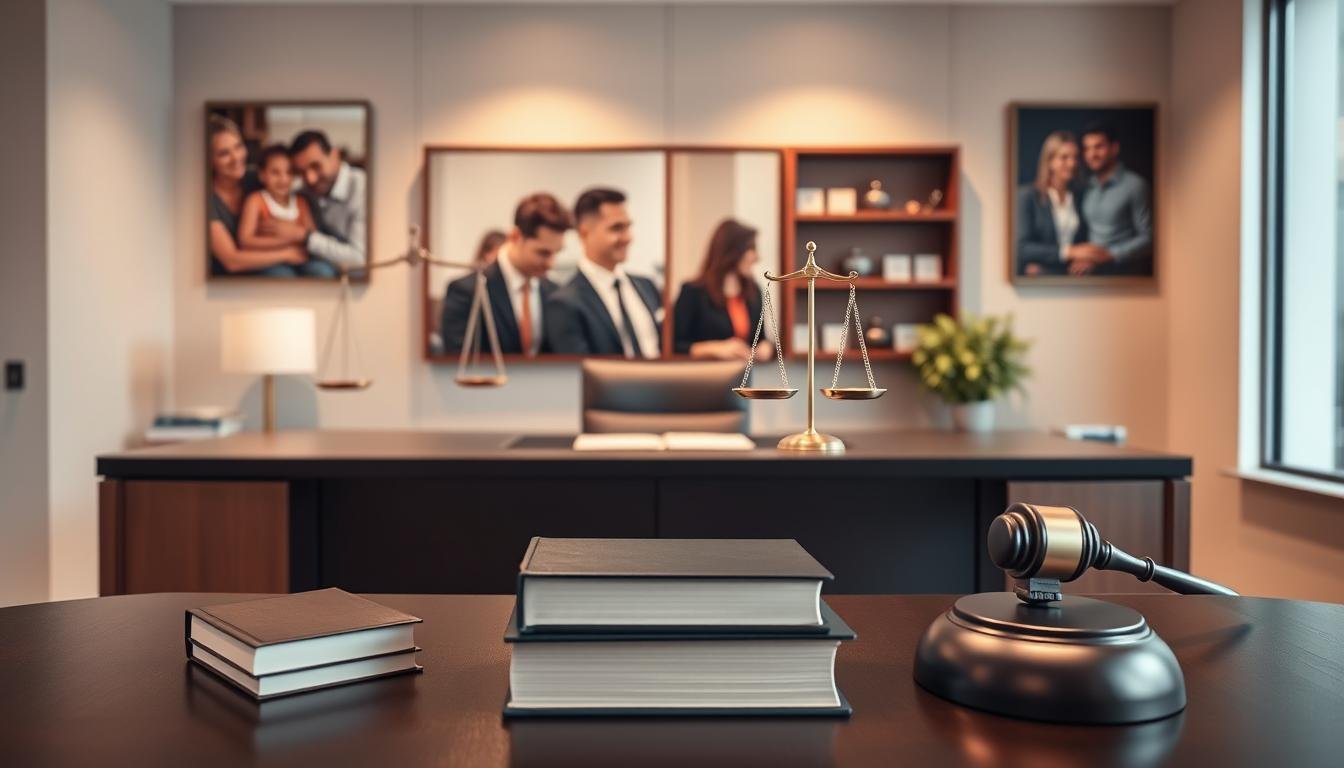 injury attorney