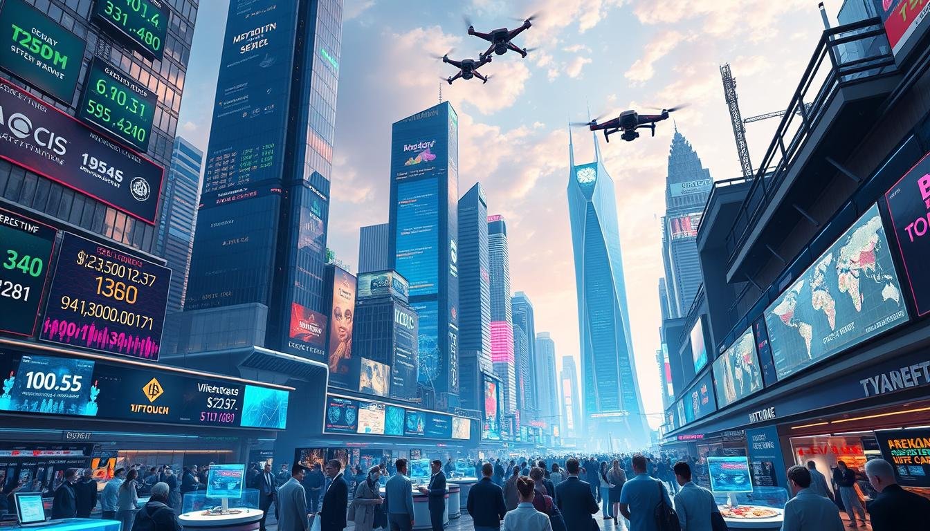 innovative financial technology