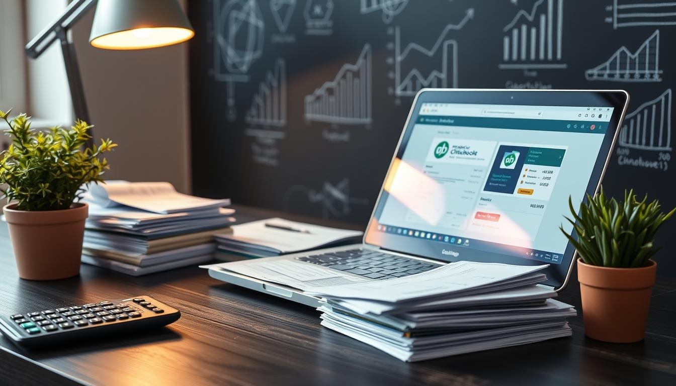intuit quickbooks