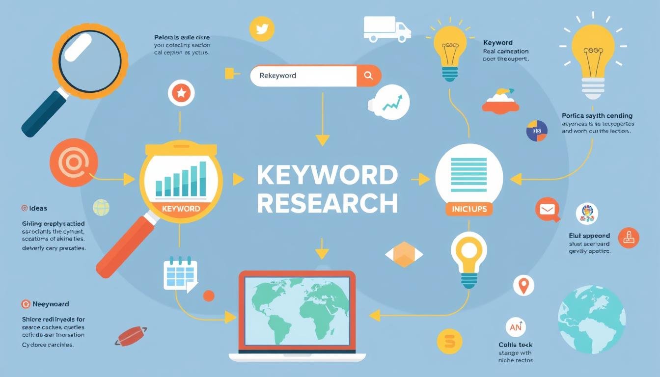keyword research