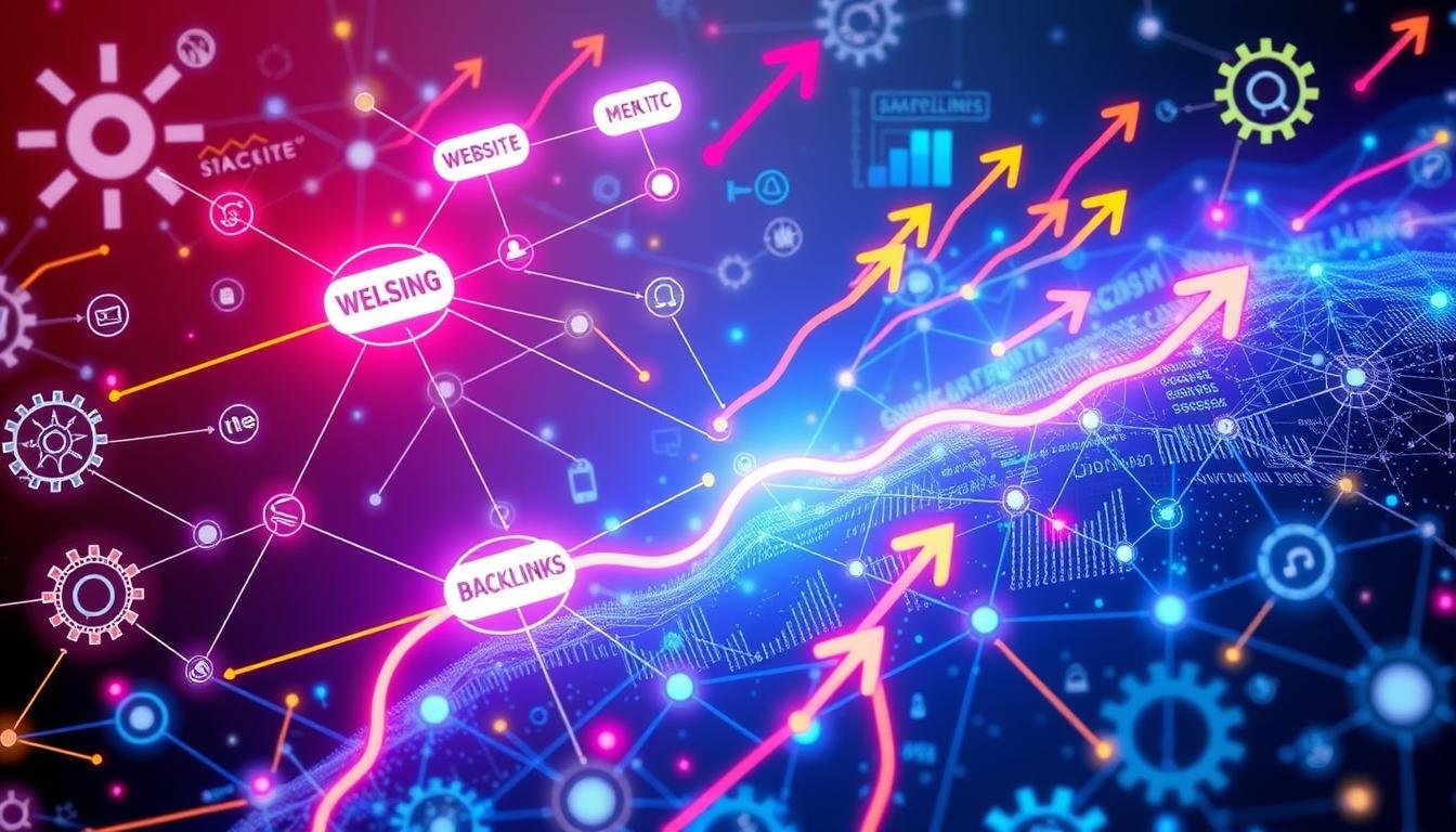 link building