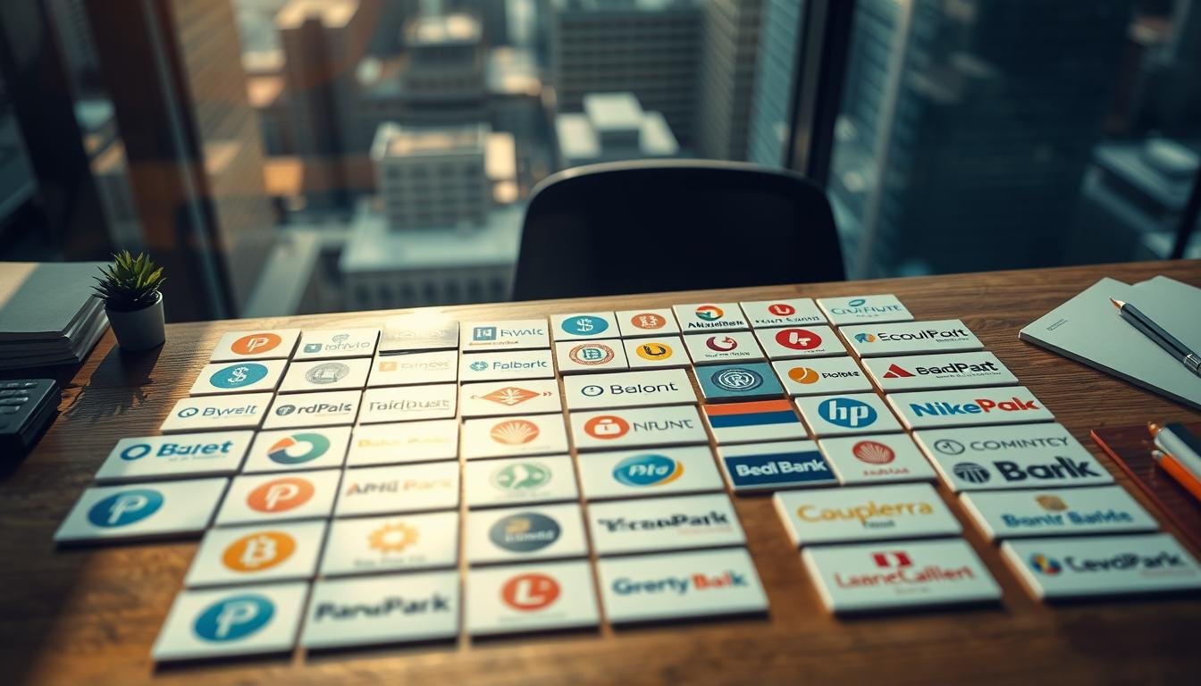 list of banks
