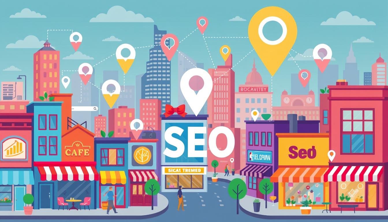 local SEO