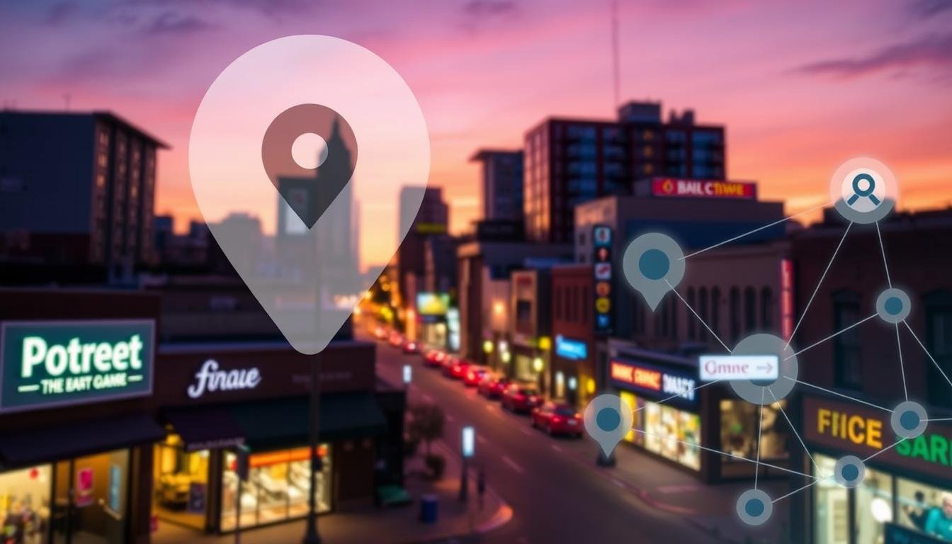 local search optimization