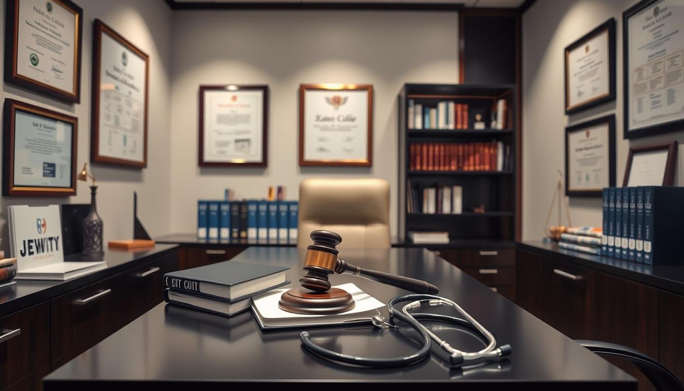 malpractice attorney