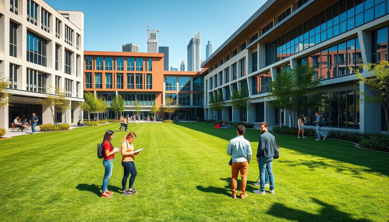 mba colleges near me