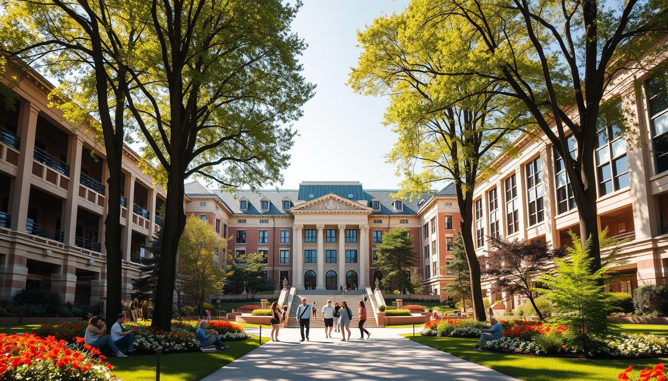 mba colleges