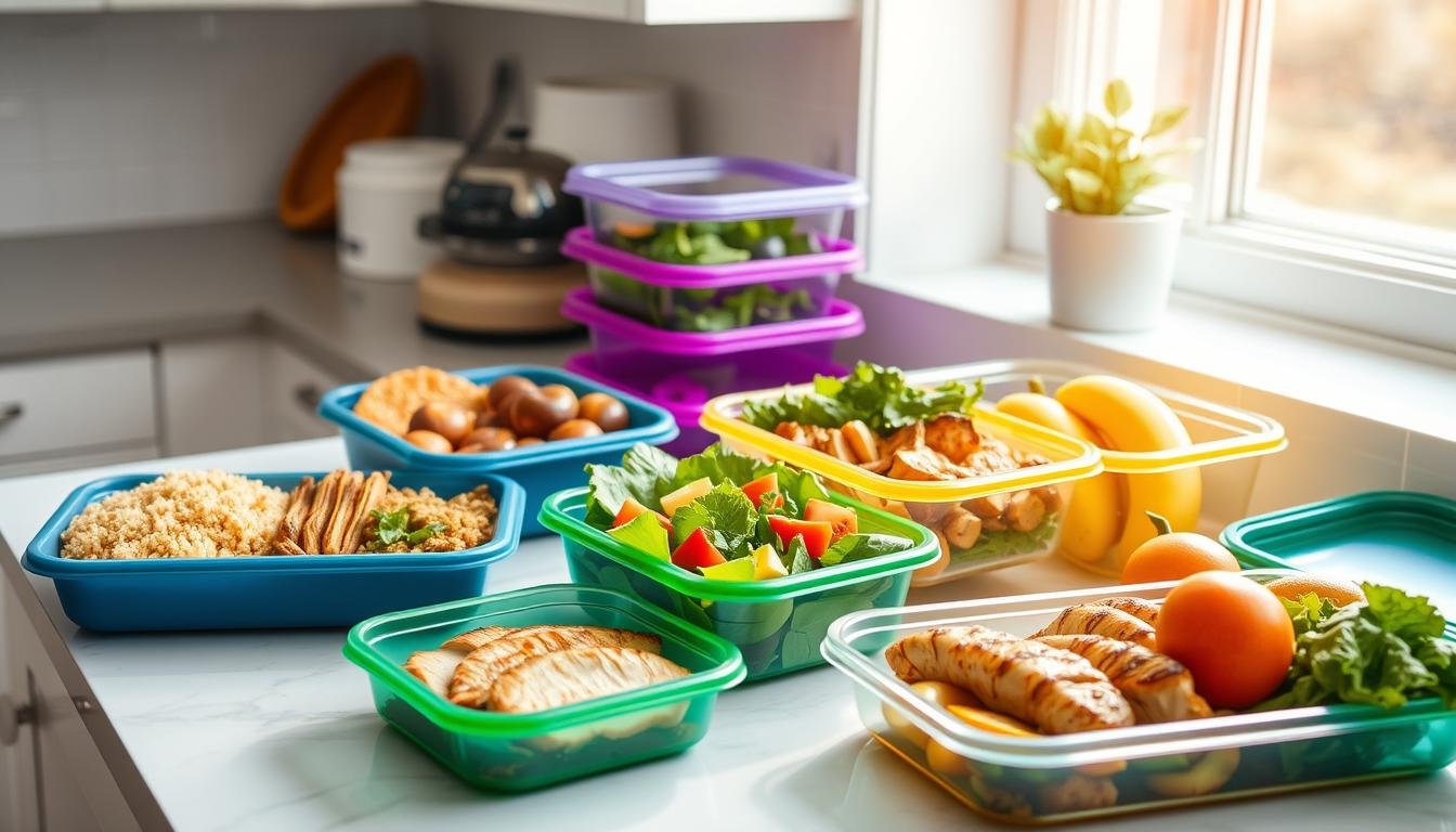 meal plan