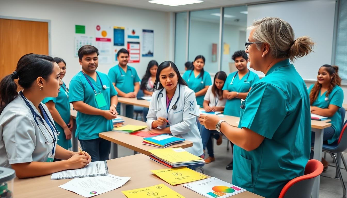 medical assistant programs