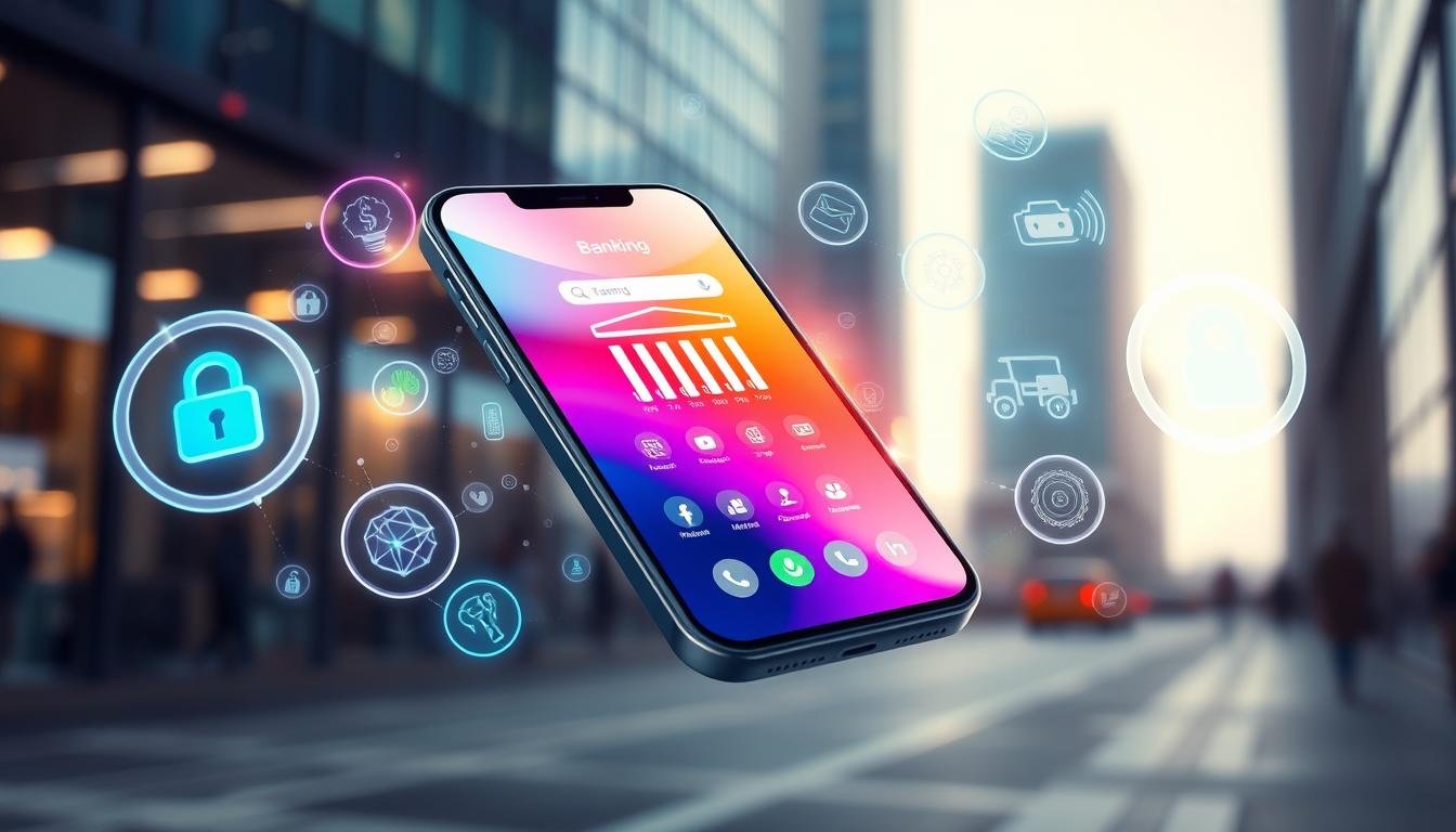 mobile banking solutions