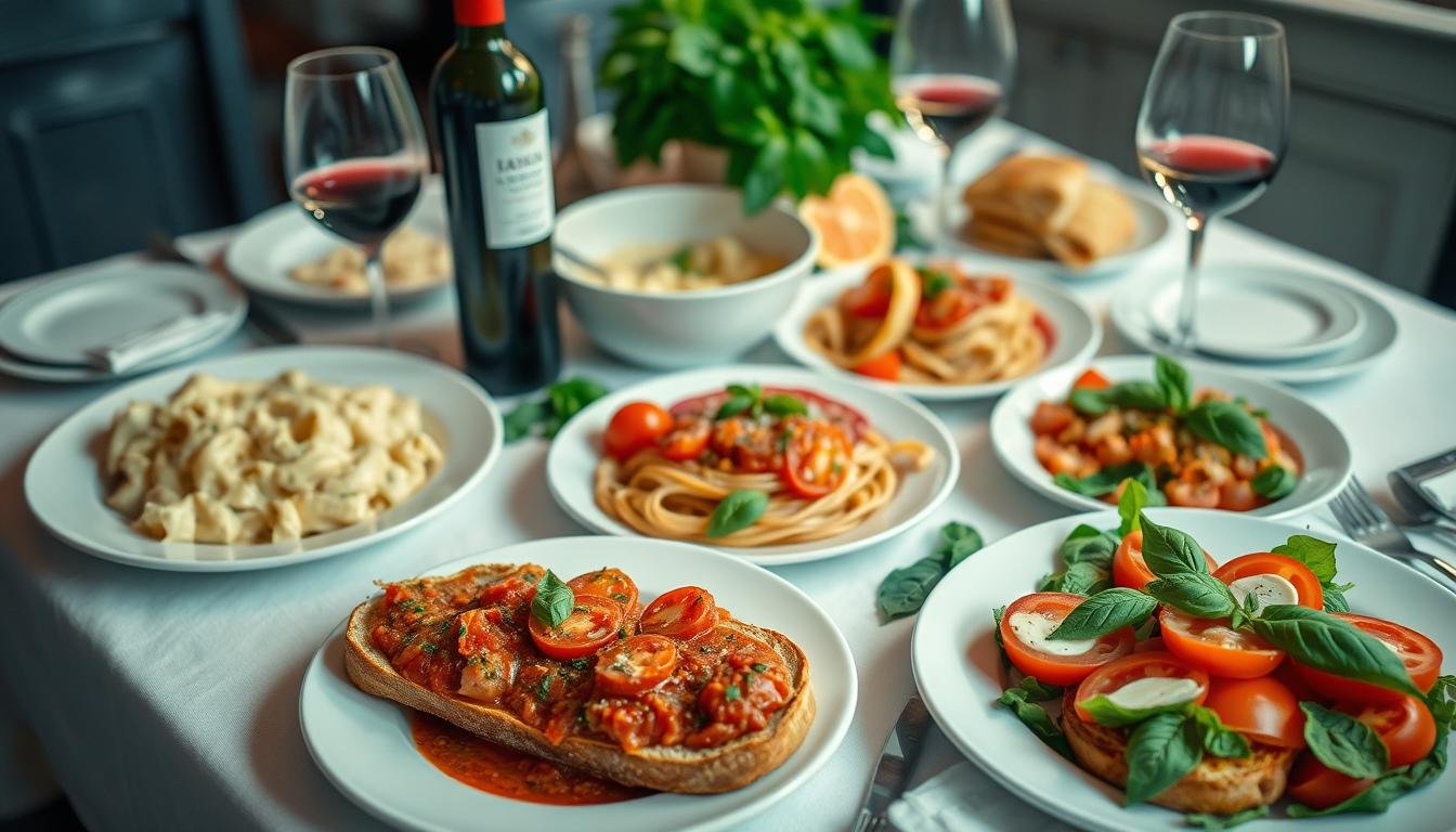 olive garden