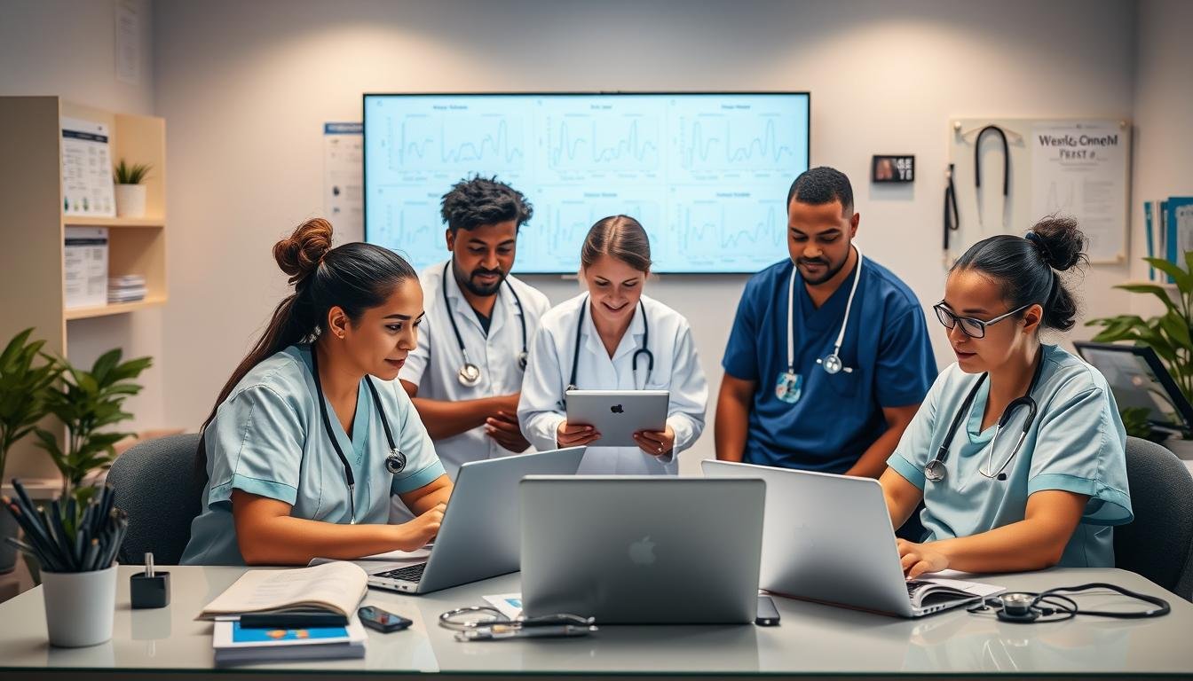 online nursing programs