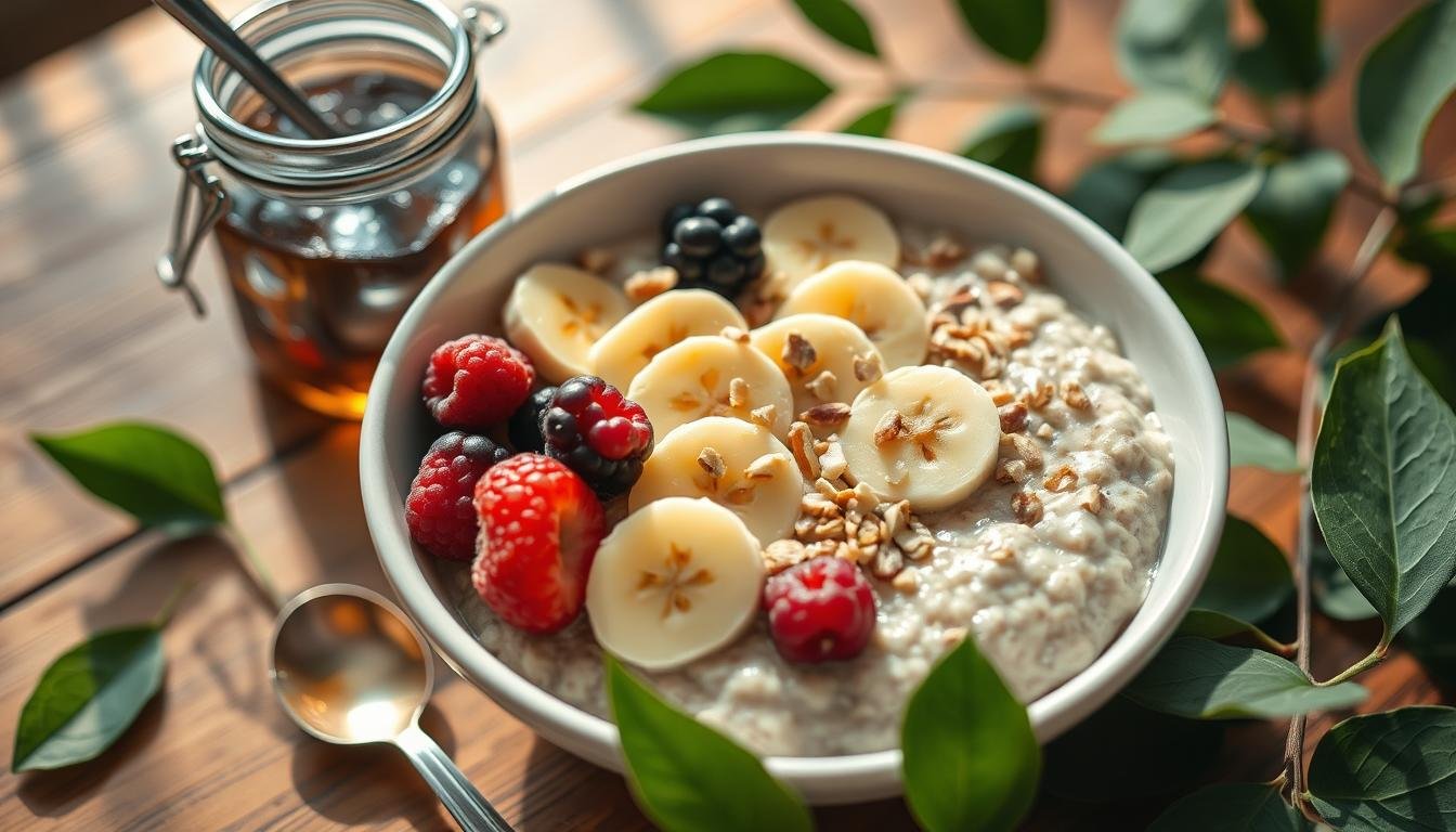 overnight oats