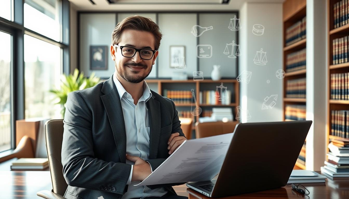personal injury lawyer
