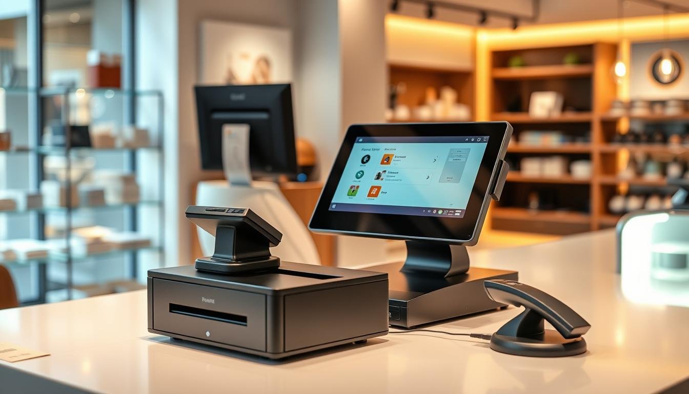 pos system