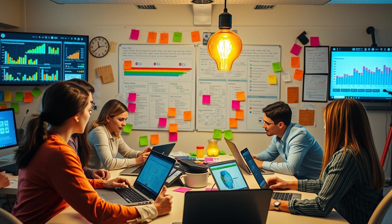 project management software