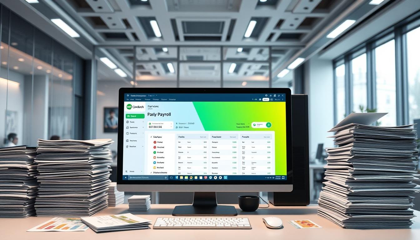 quickbooks payroll
