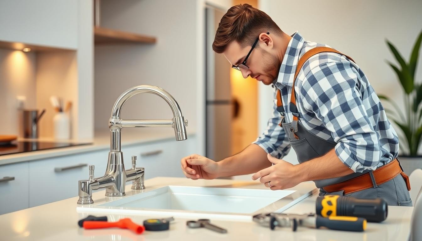 residential plumbing