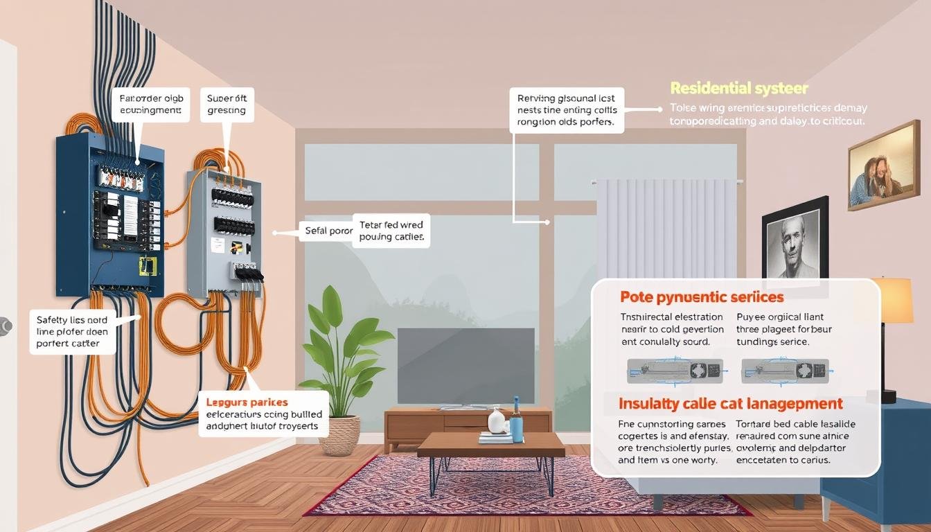 residential wiring