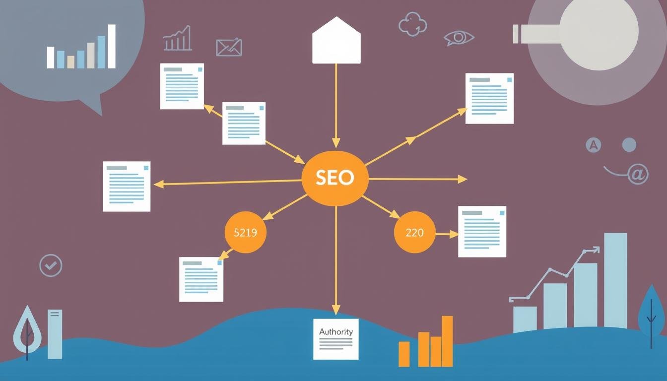 site structure analysis