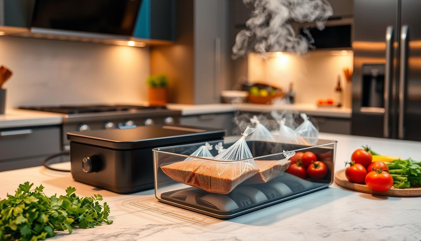 sous vide