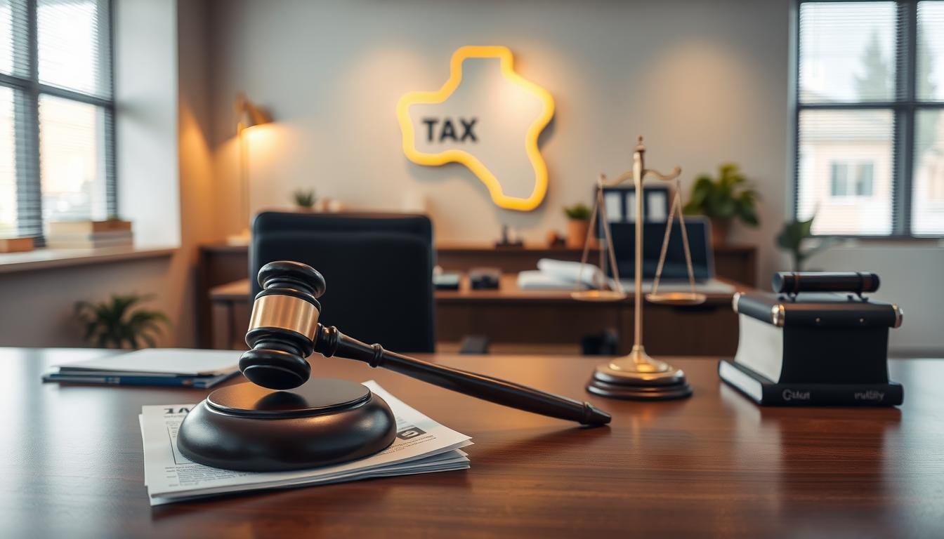 tax attorney near me