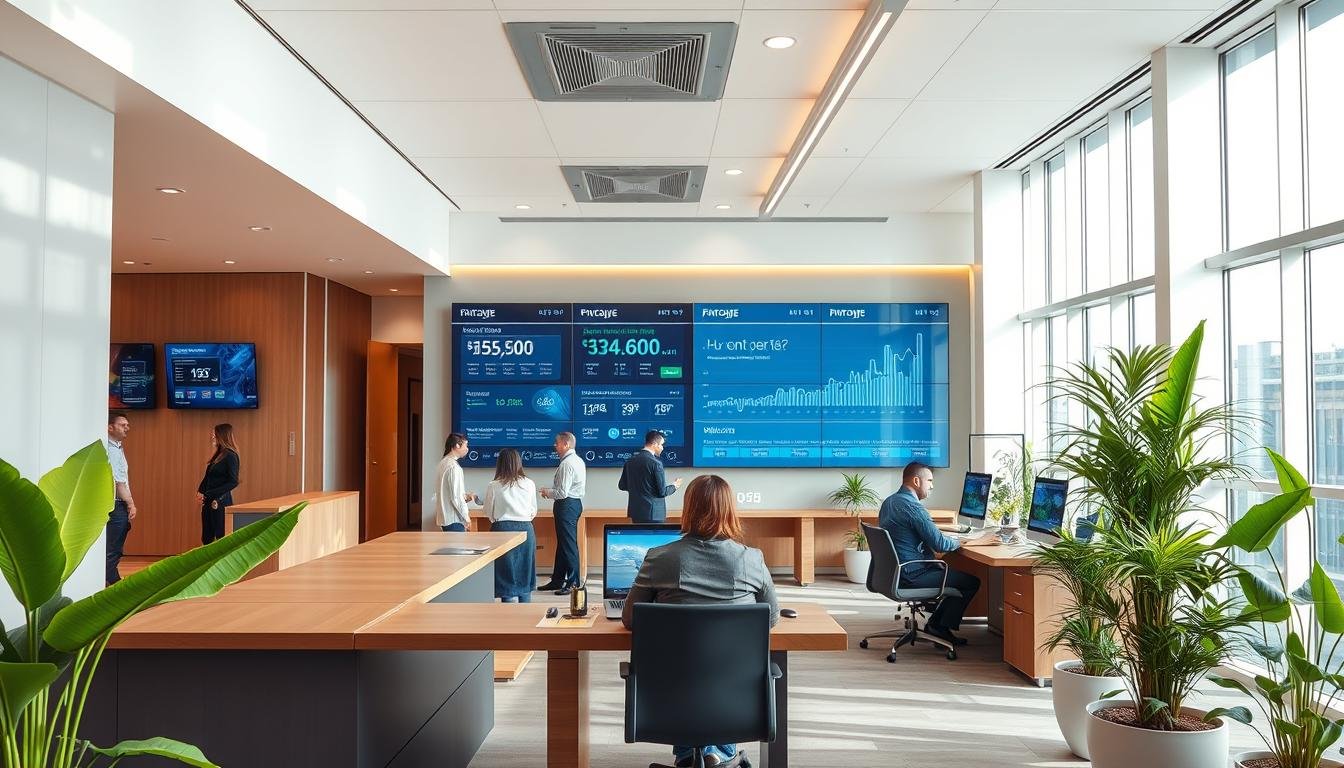 td bank finance