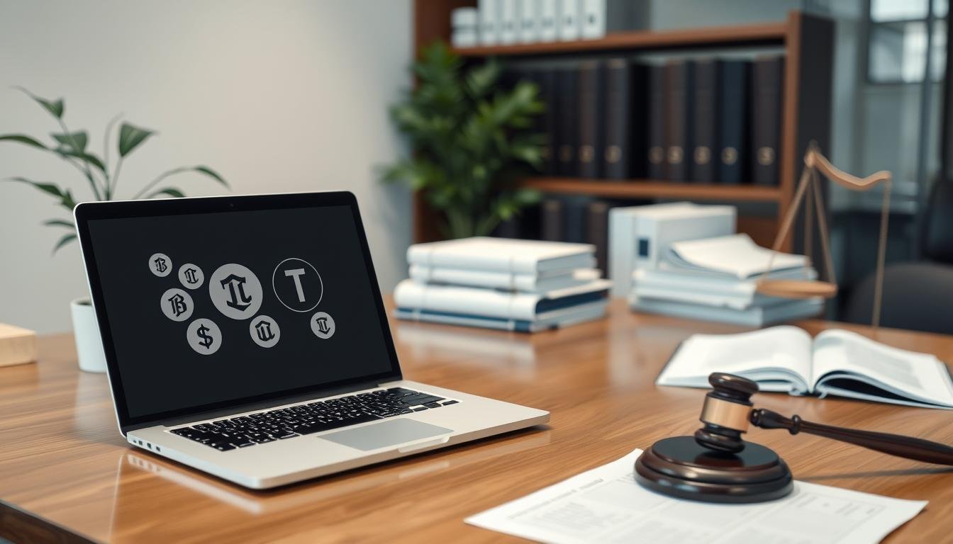 trademark lawyer