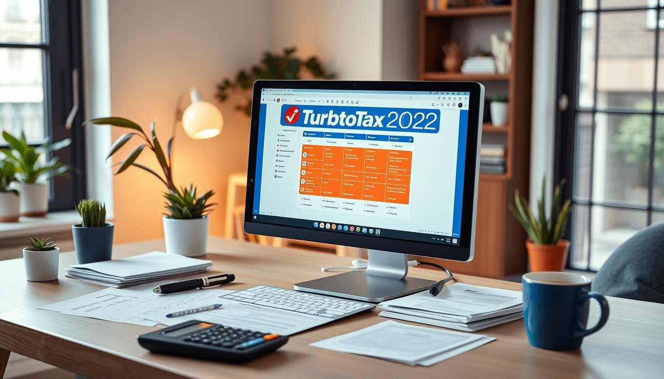 turbotax 2022